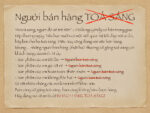 10 Bí mật khiến khách hàng trả tiền